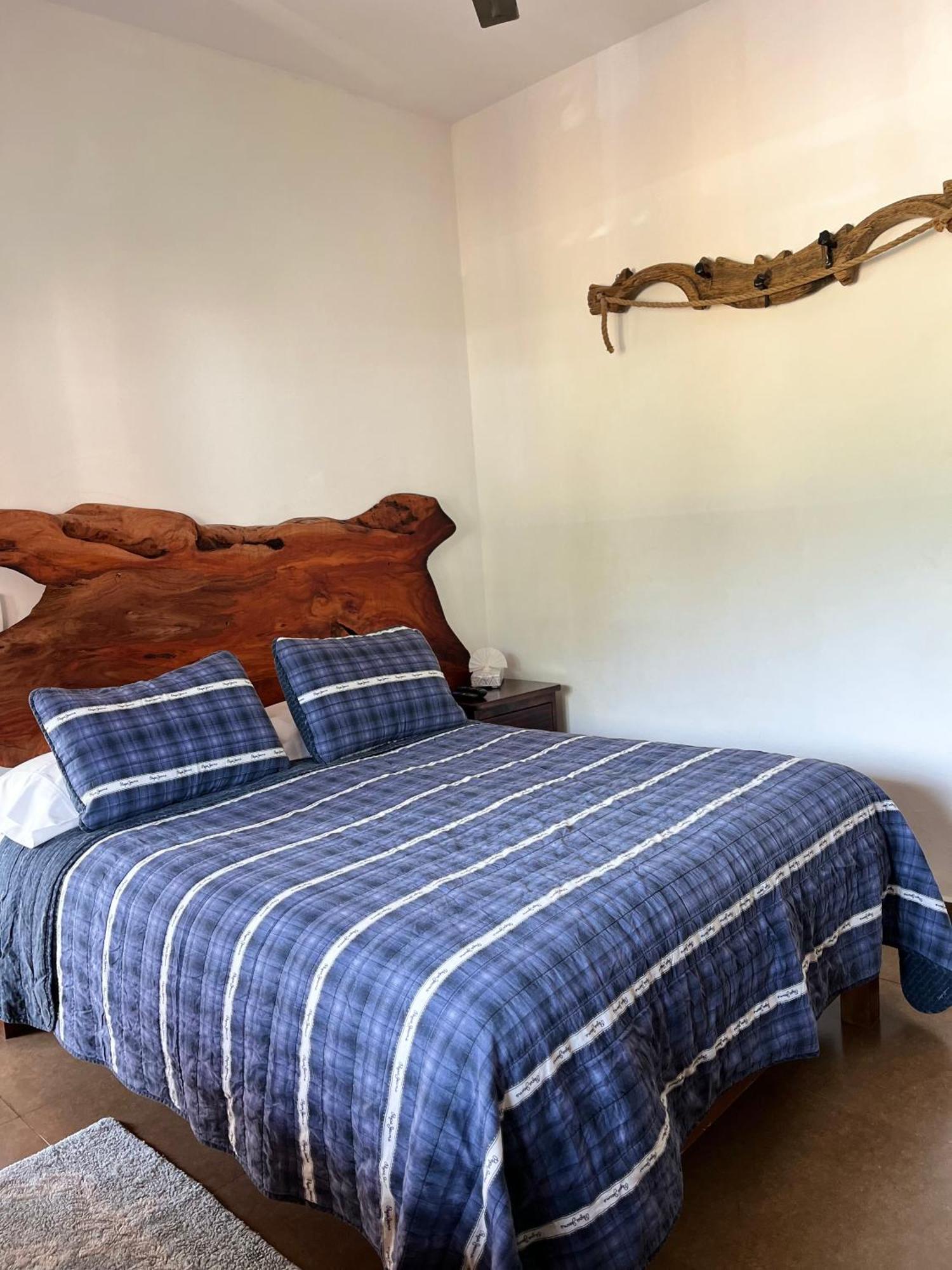Posada Hacienda Real Tepoztlán Dış mekan fotoğraf
