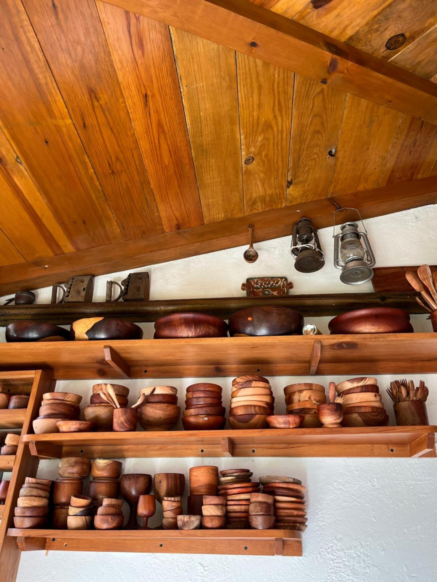 Posada Hacienda Real Tepoztlán Dış mekan fotoğraf